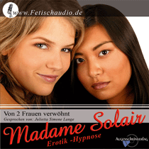 Von 2 Frauen verw&ouml;hnt