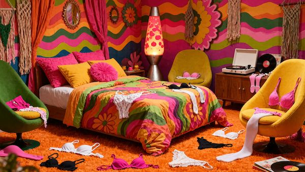 Sexhörspiele aus den 70er / 80er