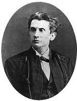 Leopold von Sacher-Masoch