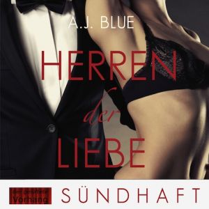 Herren der Liebe – Teil 2: Sündhaft