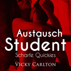 Austauschstudent. Scharfe Quickies (Sexgeschichte)