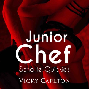 Juniorchef. Scharfe Quickies (Erotikgeschichte)