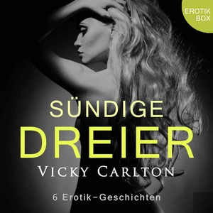 Sündige Dreier. Bundle (6 Erotik-Geschichten)