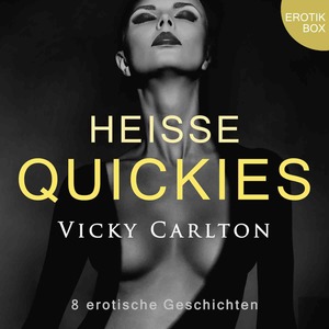 Heiße Quickies. Bundle (8 erotische Geschichten)
