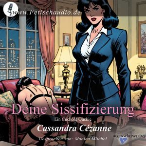 Deine Sissifizierung – Ein Cuckold Quickie