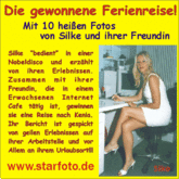 Die gewonnene Ferienreise