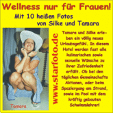 Wellness nur für Frauen