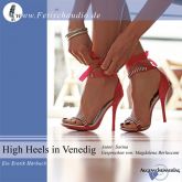 High Heels in Venedig
