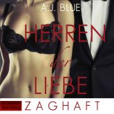 Herren der Liebe – Teil 1: Zaghaft