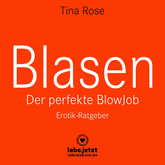 Blasen - Der perfekte Blowjob | Erotischer Hörbuch Ratgeber