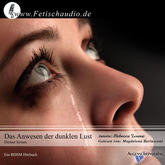 Das Anwesen der dunklen Lust - Demut lernen | Ein BDSM Hörbuch