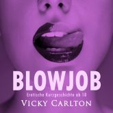 Blowjob. Erotische Kurzgeschichte