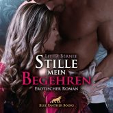 Stille mein Begehren | Erotik Audio Story | Erotisches Hörbuch