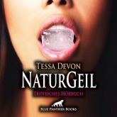 NaturGeil | Erotik Audio Story | Erotisches Hörbuch
