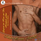 Gaysex im Haus am See - Heimlich gefilmt - Eine Gaysex-Hypnose