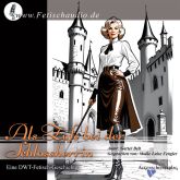 Als Zofe bei der Schlossherrin - Eine DWT-Fetisch-Geschichte | Hörbuch