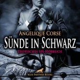 Sünde in Schwarz | Erotik SM-Audio Story | Erotisches SM-Hörbuch