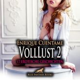 VollLust 2 | 17 geile erotische Geschichten | Erotik Audio Story | Erotisches Hörbuch