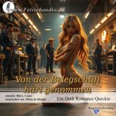 Von der Belegschaft hart genommen – Ein Dark Romance Quickie