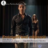 Ersteigert und entfesselt – Ein Dark Romance Quickie