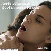 Harte Schwänze stopfen nasse Muschi