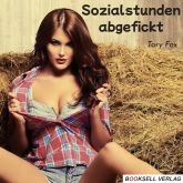 Sozialstunden abgefickt